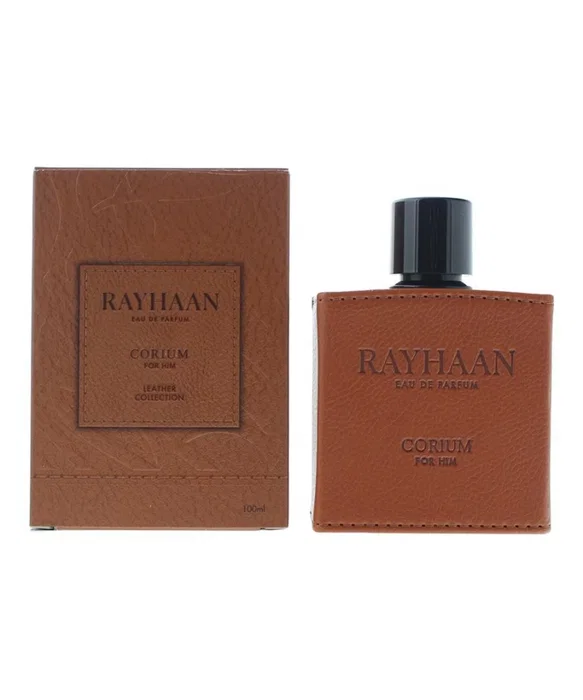 Rayhaan Corium Eau de Parfum 100 ml Spray
